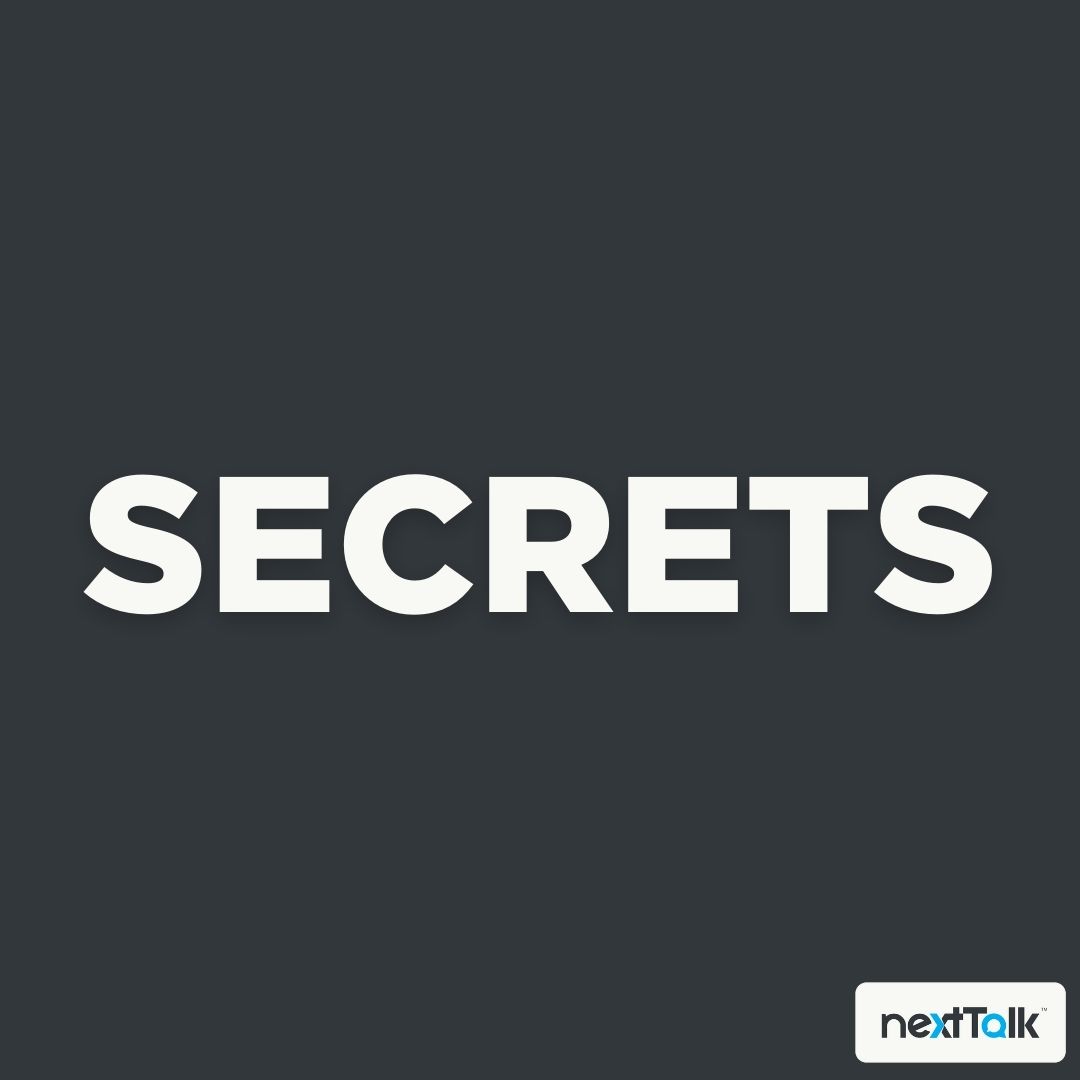 Secrets