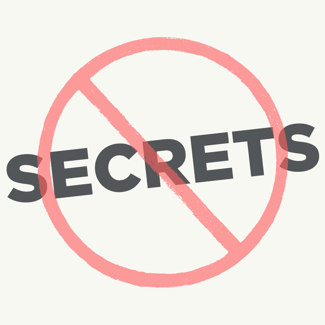 Secrets