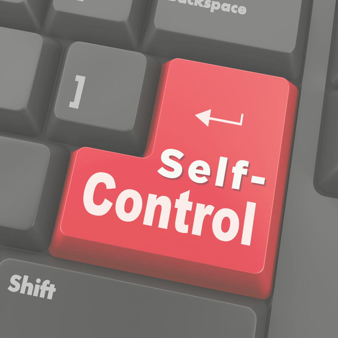 Self-Control