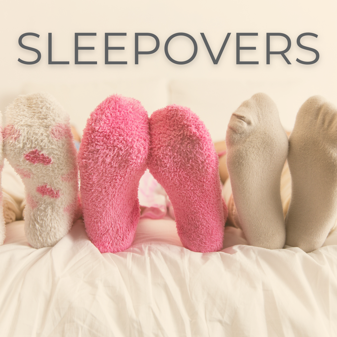 Sleepovers