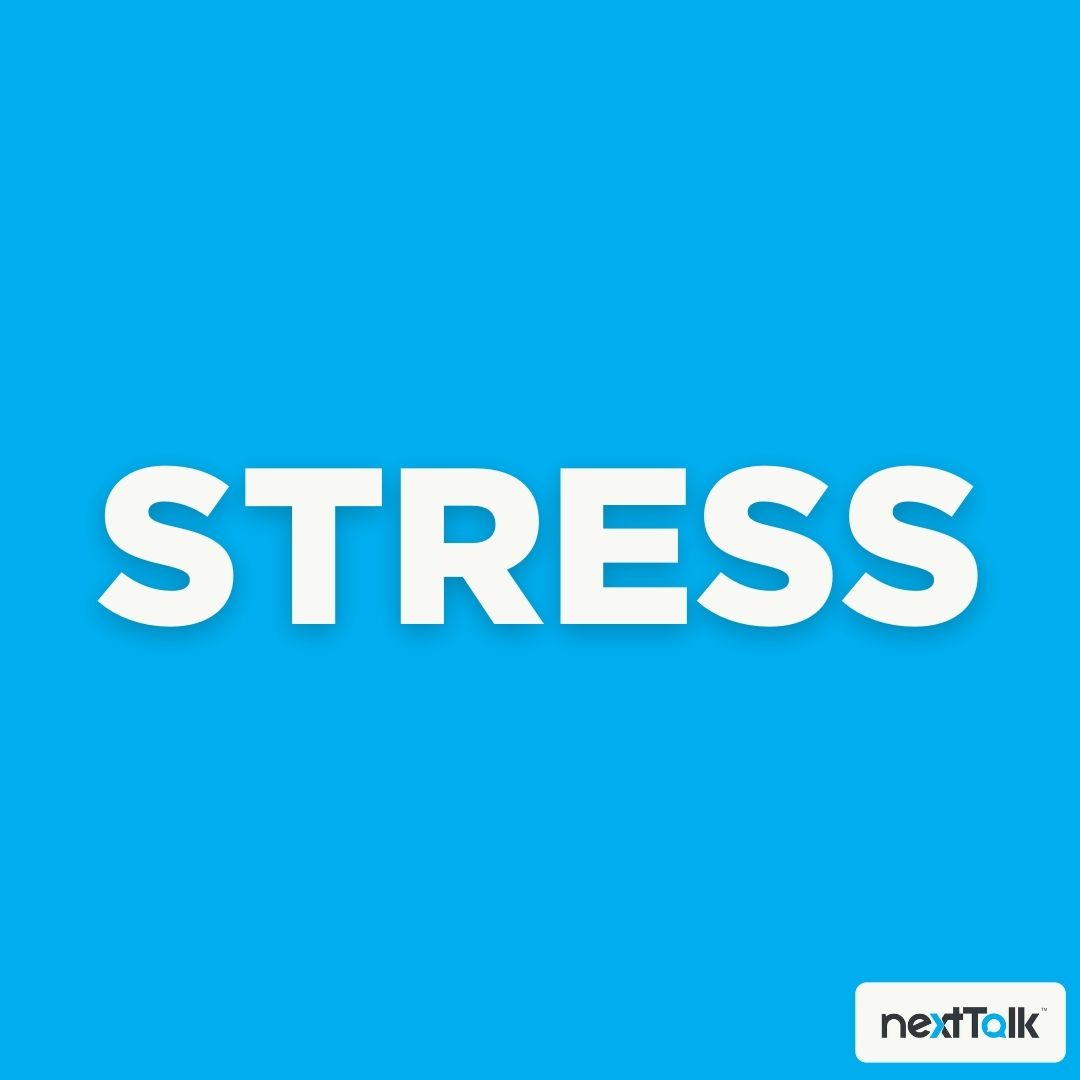 Stress