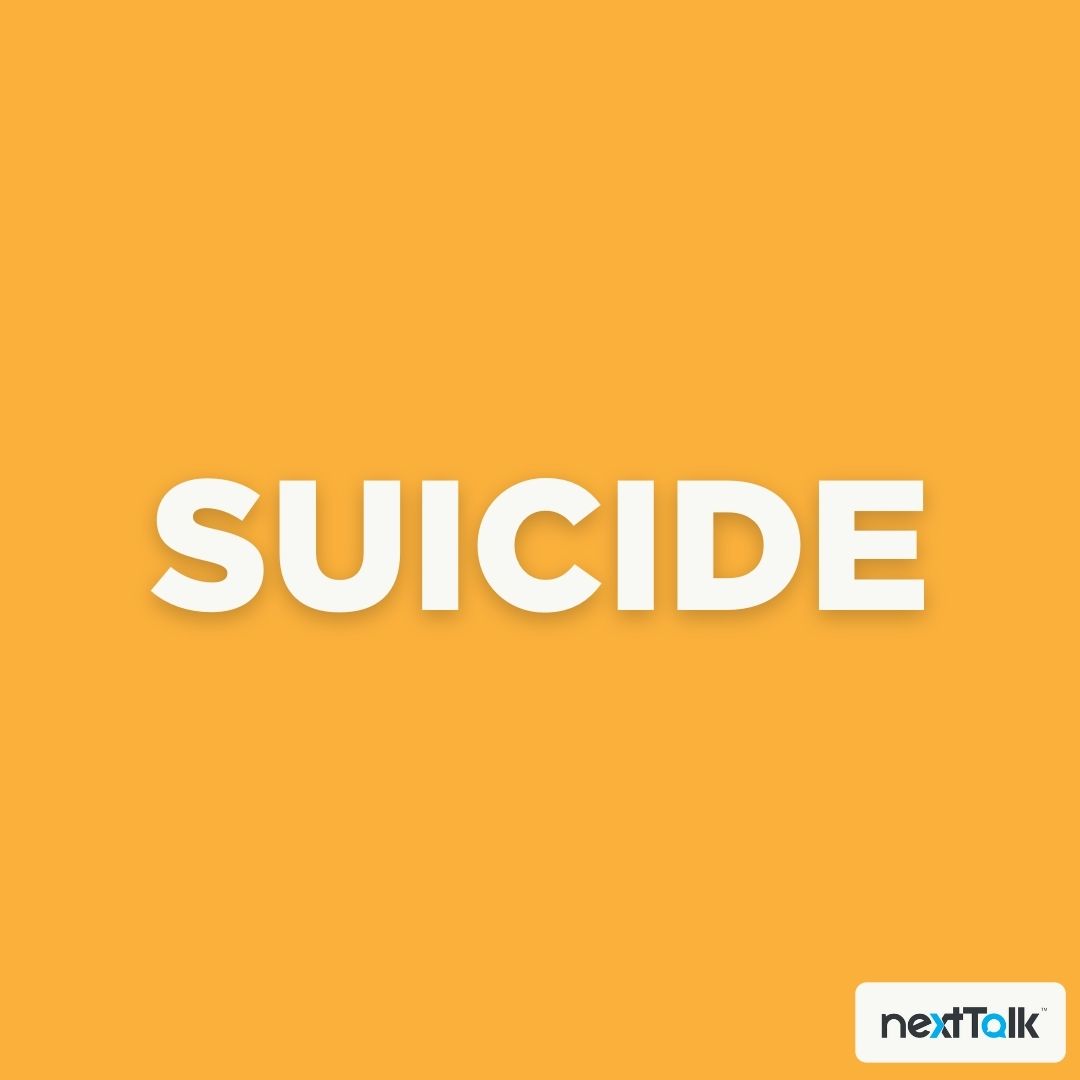 Suicide with Licensed Professional Counselor