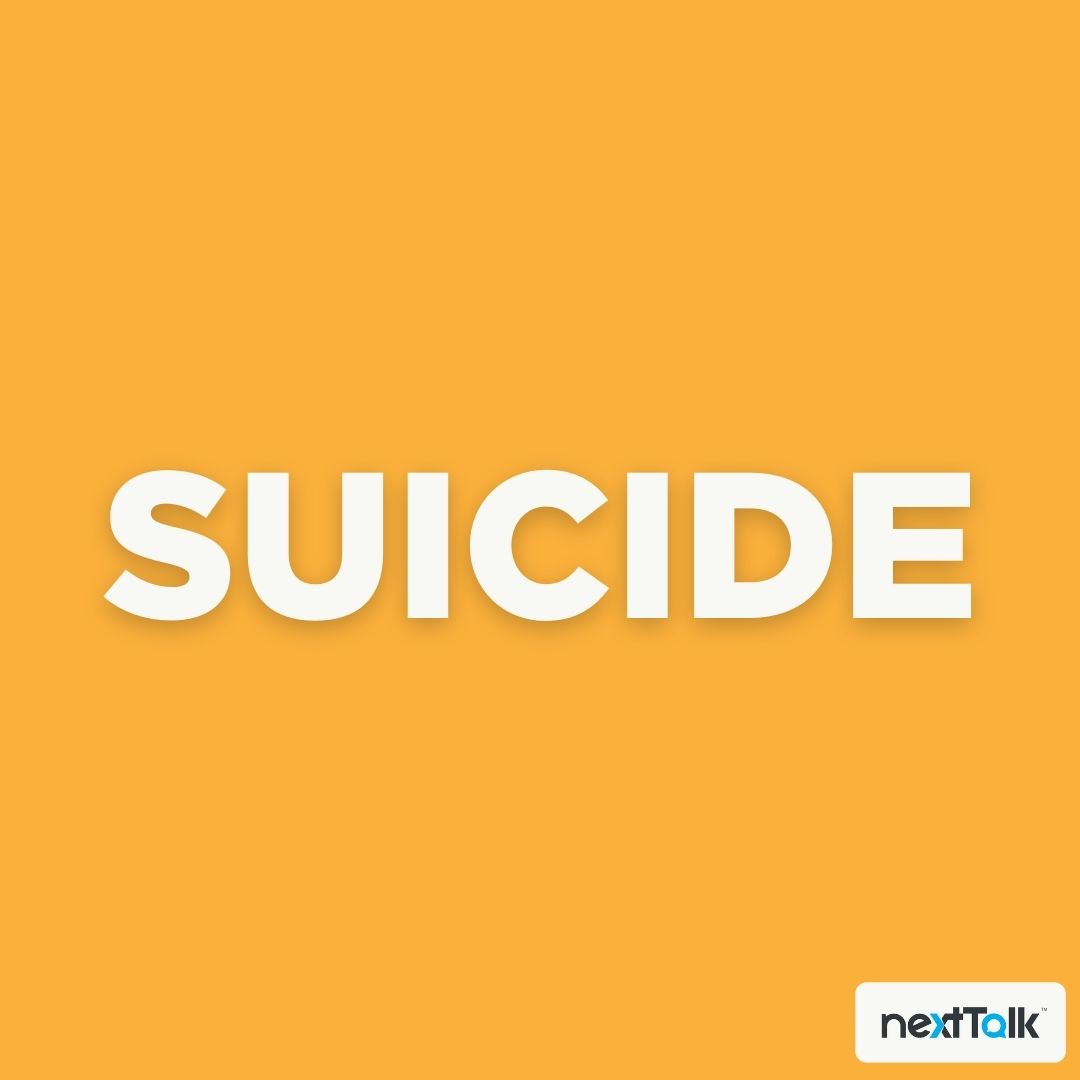 Suicide
