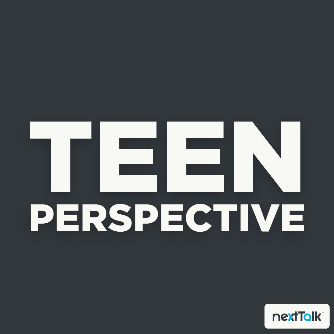 Teen Perspective (Part 1): A Day in the Life of w/ Mandy’s daughter