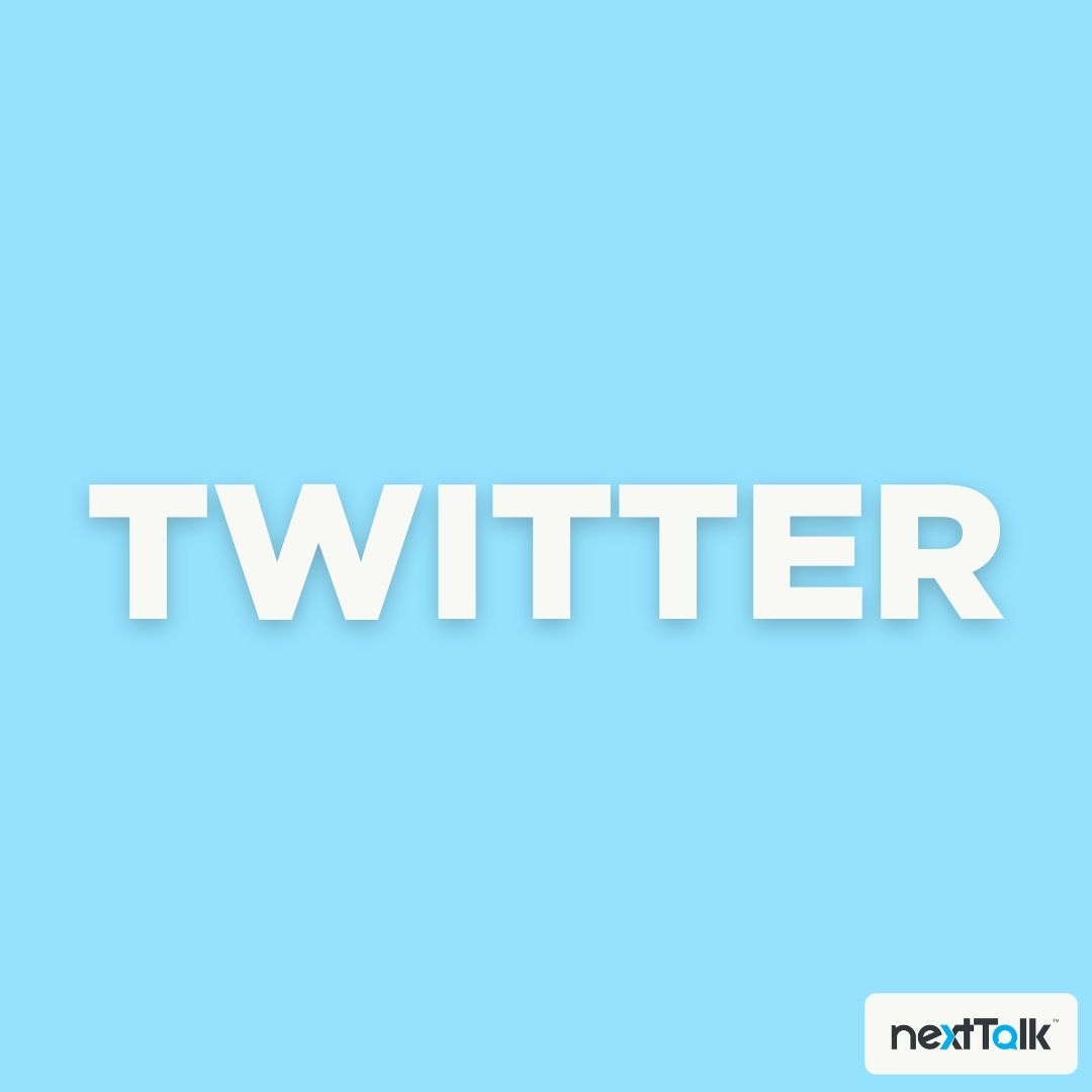 Twitter