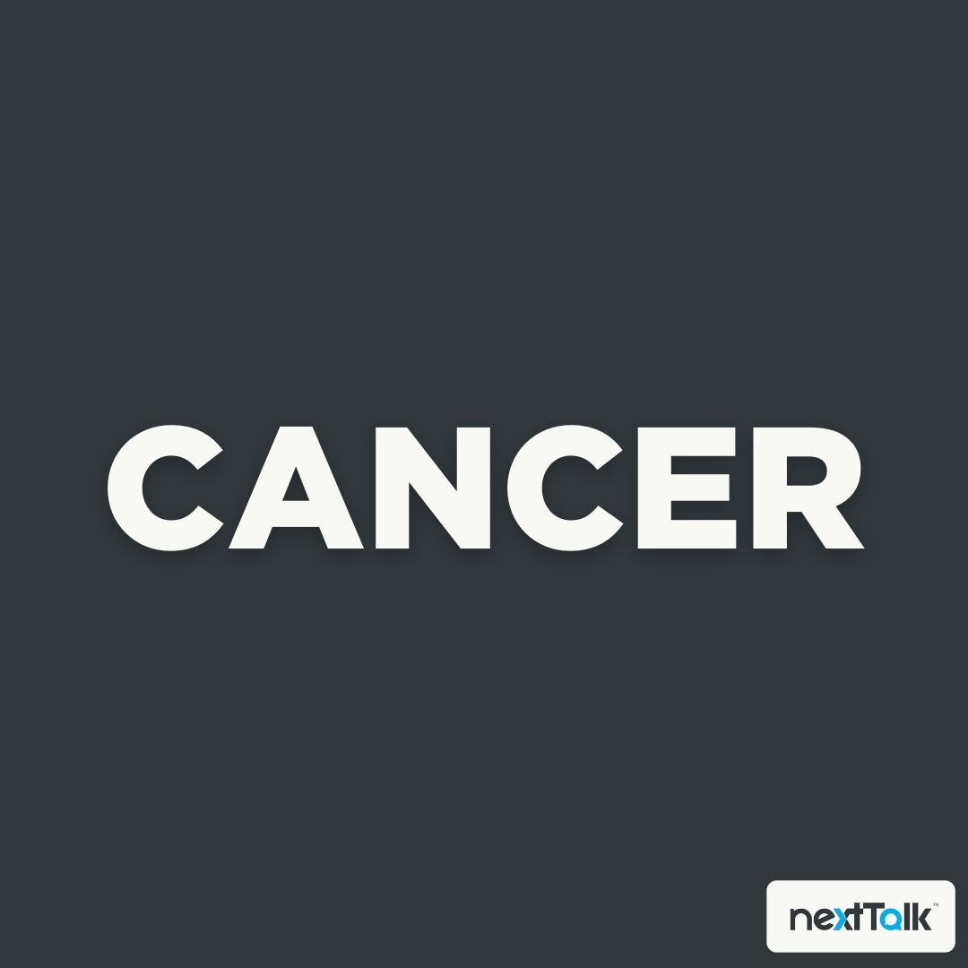Walking Through Cancer w/Lenzie Davis