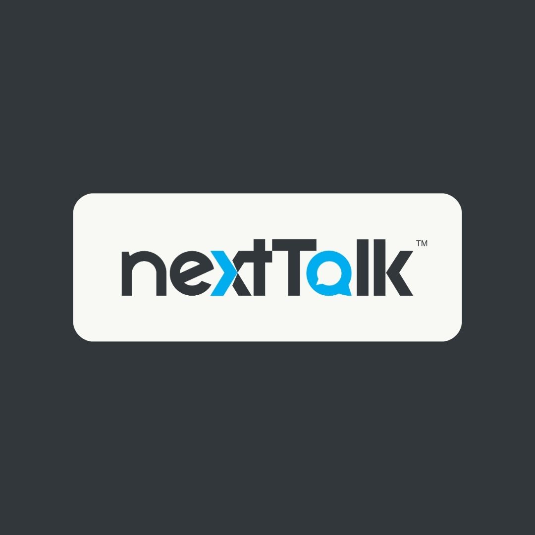 Why is nextTalk needed?